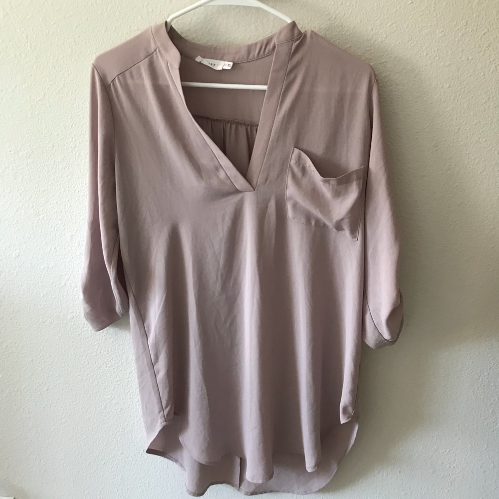 Lush top